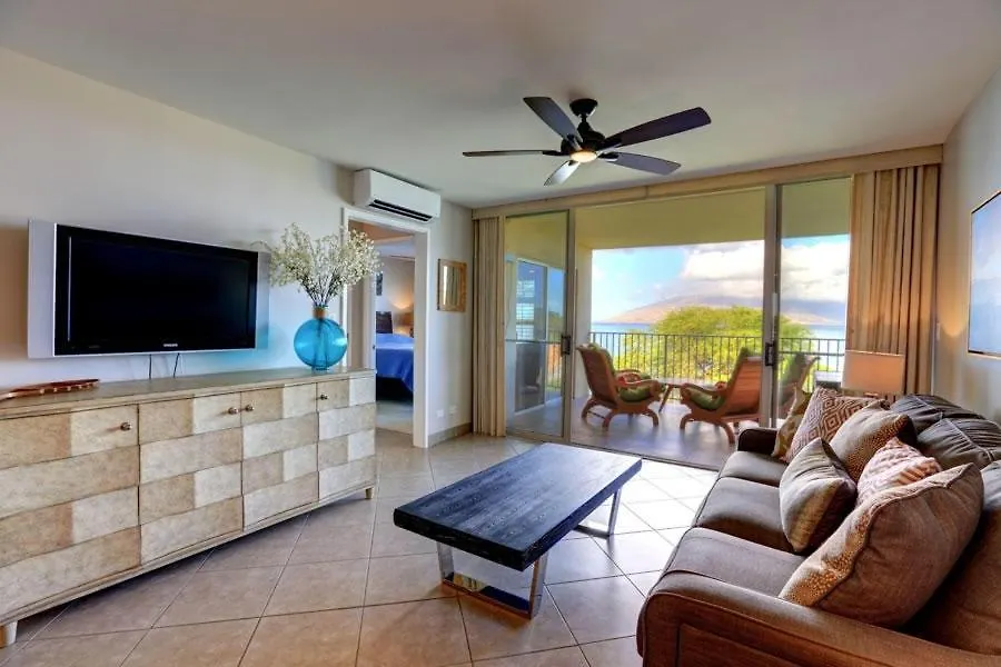 Royal Mauian #506 Condo Kihei 0*,  United States