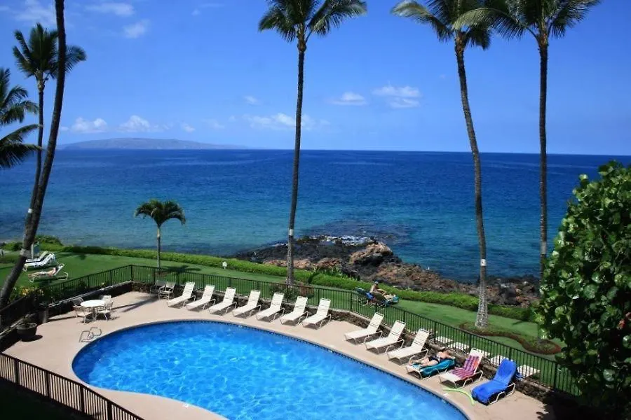 Apartment Royal Mauian #506 Condo Kihei United States
