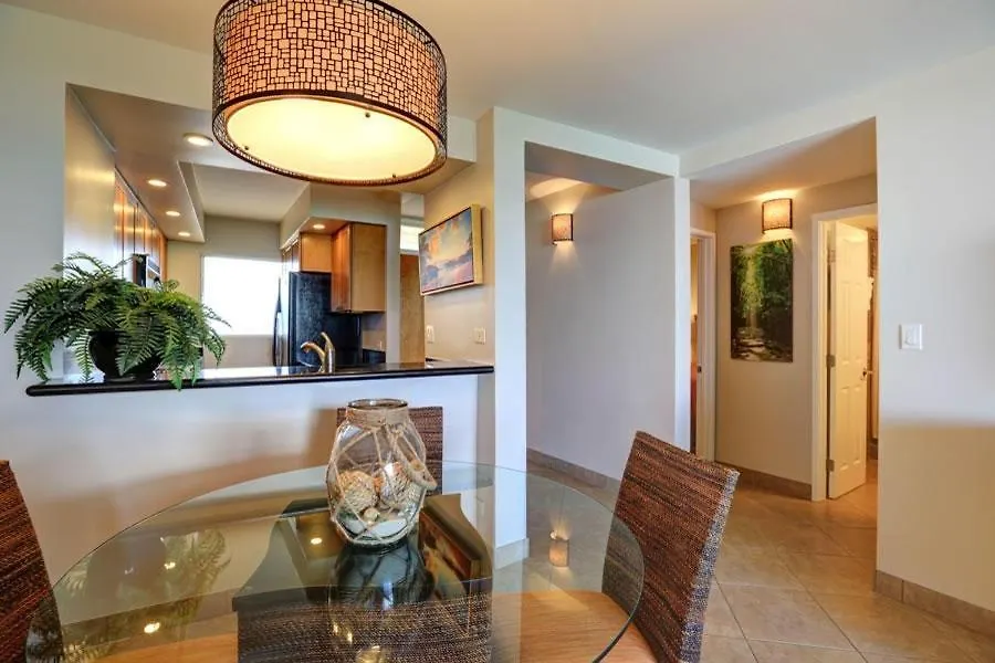 Royal Mauian #506 Condo Kihei