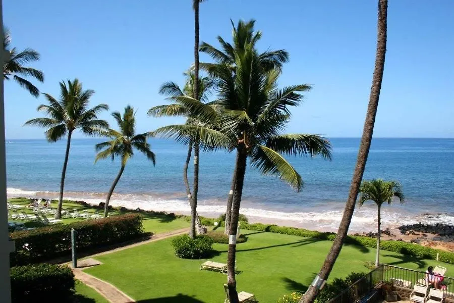 Royal Mauian #506 Condo Kihei