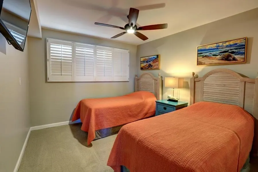 Apartment Royal Mauian #506 Condo Kihei
