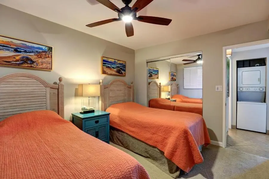 Royal Mauian #506 Condo Kihei United States