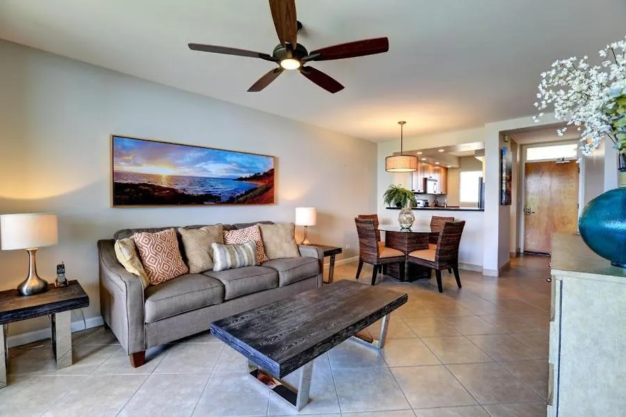 Royal Mauian #506 Condo Kihei 0*,  United States