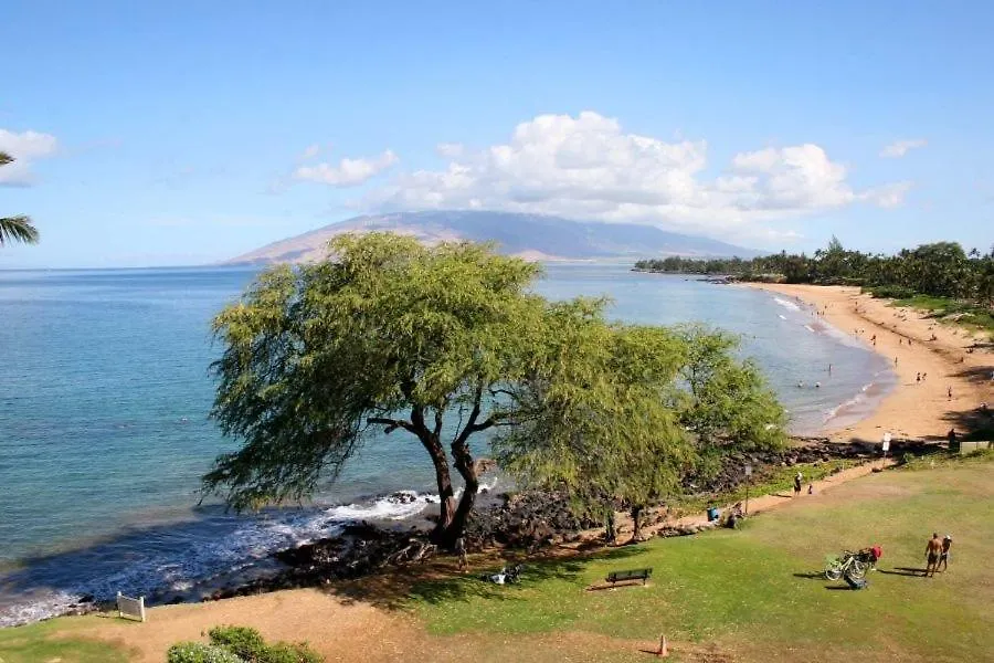 Royal Mauian #506 Condo Kihei United States