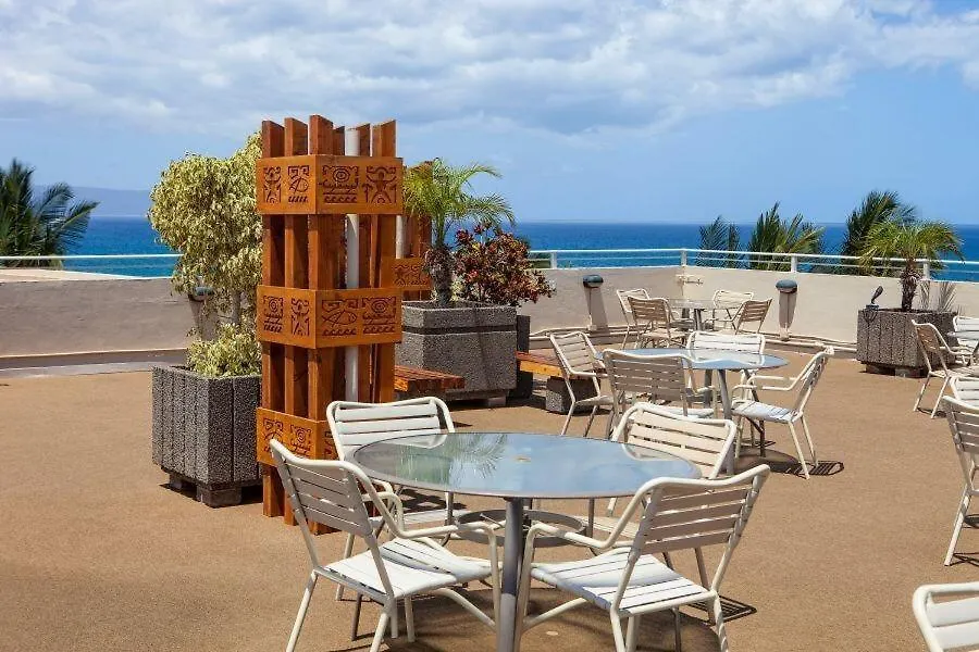 Royal Mauian #506 Condo キヘイ 米国