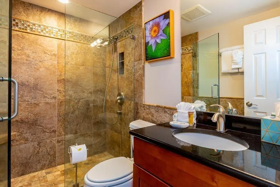 Royal Mauian #506 Condo キヘイ アパート