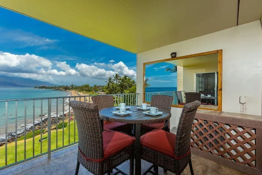 Royal Mauian #506 Condo キヘイ 0*,