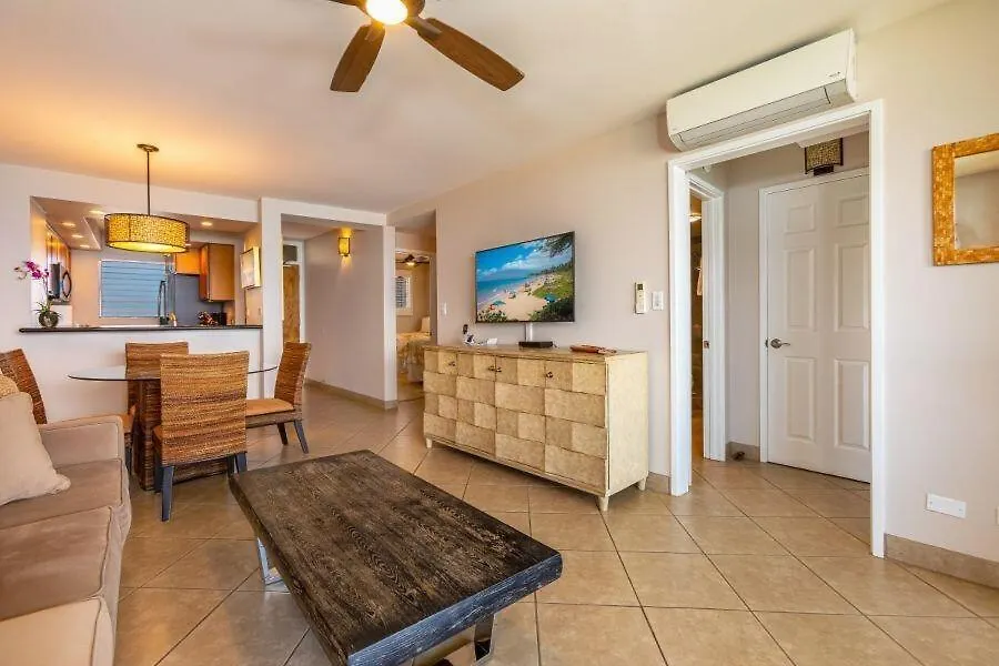 Royal Mauian #506 Condo キヘイ 米国