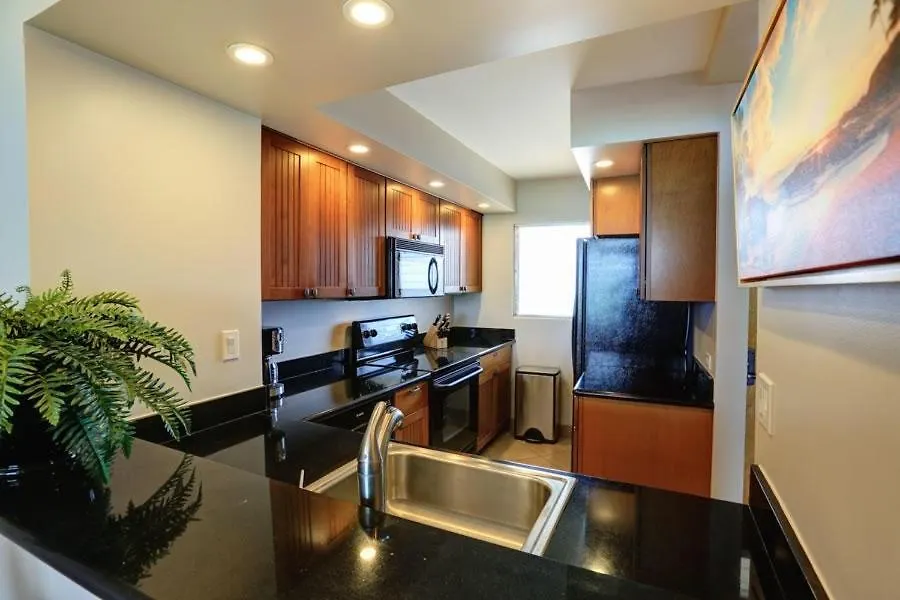 Royal Mauian #506 Condo Kihei 0*,