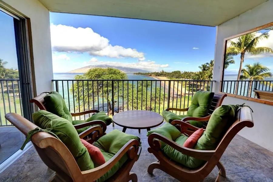 Royal Mauian #506 Condo Kihei 0*,  USA